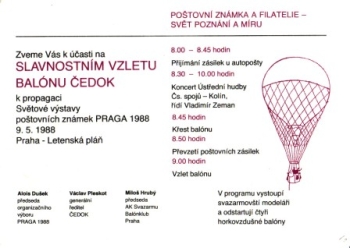 CZ 1988 05 021 ●